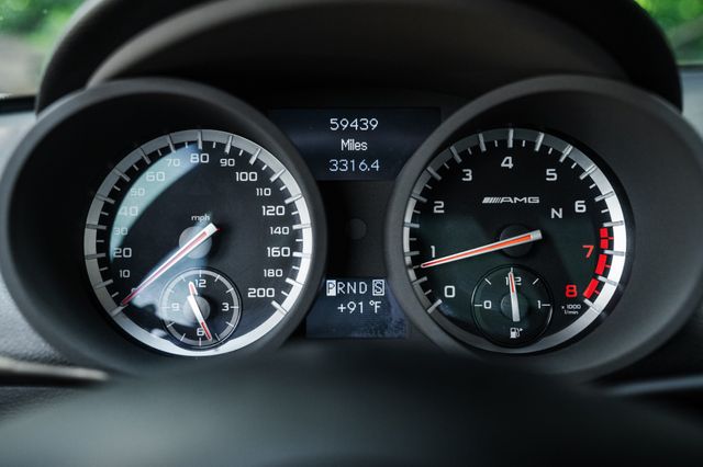 2009 Mercedes-Benz SLK 55 AMG | Addison, TX | Apex Auto Sports 2009 Mercedes-Benz SLK 55 AMG | Addison, TX | Apex Auto Sports