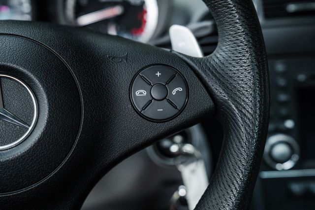 2009 Mercedes-Benz SLK 55 AMG | Addison, TX | Apex Auto Sports 2009 Mercedes-Benz SLK 55 AMG | Addison, TX | Apex Auto Sports