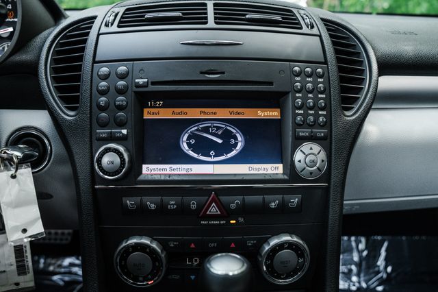 2009 Mercedes-Benz SLK 55 AMG | Addison, TX | Apex Auto Sports 2009 Mercedes-Benz SLK 55 AMG | Addison, TX | Apex Auto Sports