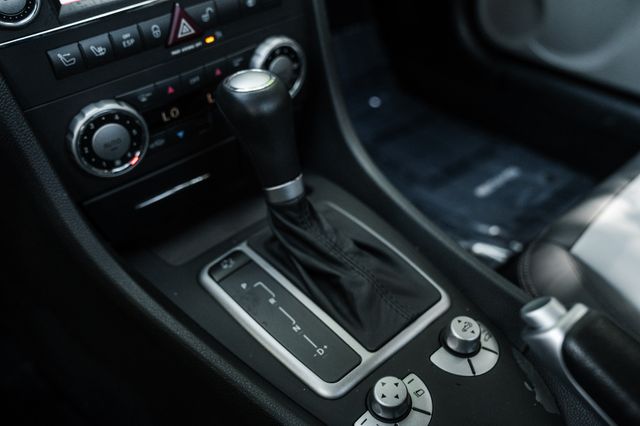 2009 Mercedes-Benz SLK 55 AMG | Addison, TX | Apex Auto Sports 2009 Mercedes-Benz SLK 55 AMG | Addison, TX | Apex Auto Sports