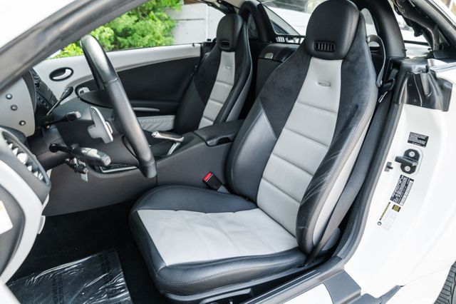 2009 Mercedes-Benz SLK 55 AMG | Addison, TX | Apex Auto Sports 2009 Mercedes-Benz SLK 55 AMG | Addison, TX | Apex Auto Sports