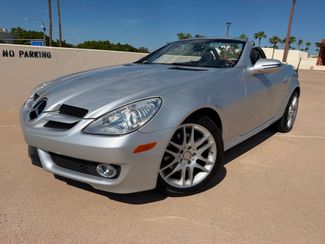 2009 Mercedes-Benz Slk