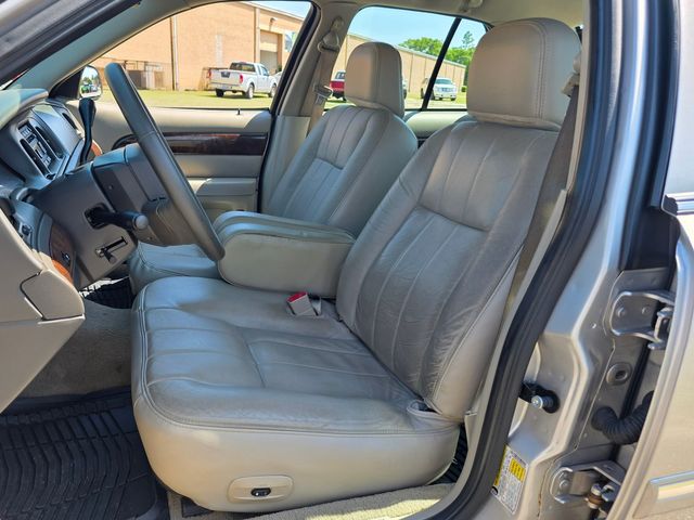 2009 Mercury Grand Marquis LS Ultimate Edition 2009 Mercury Grand Marquis LS Ultimate Edition