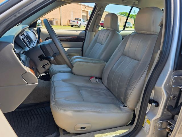 2009 Mercury Grand Marquis LS Ultimate Edition 2009 Mercury Grand Marquis LS Ultimate Edition