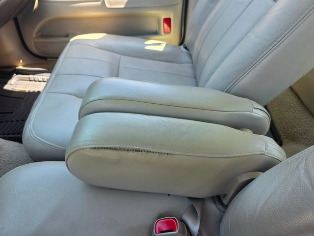 2009 Mercury Grand Marquis LS Ultimate Edition 2009 Mercury Grand Marquis LS Ultimate Edition
