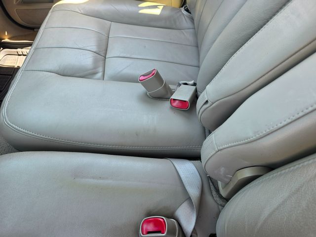 2009 Mercury Grand Marquis LS Ultimate Edition 2009 Mercury Grand Marquis LS Ultimate Edition