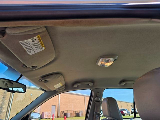 2009 Mercury Grand Marquis LS Ultimate Edition 2009 Mercury Grand Marquis LS Ultimate Edition