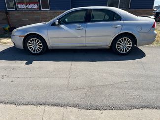 2009 Mercury Milan V6 Premier | Fremont, NE | J&S Auto Sales