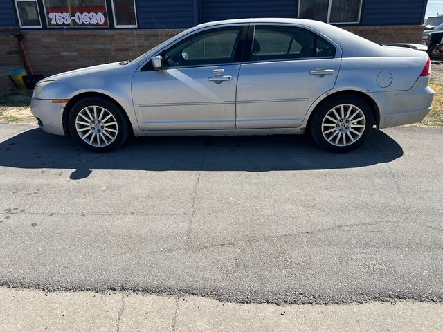 2009 Mercury Milan V6 Premier | Fremont, NE | J&S Auto Sales