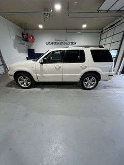 2009 Mercury Mountaineer Premier | Annapolis, MD | Annapolis Public Auto Auction