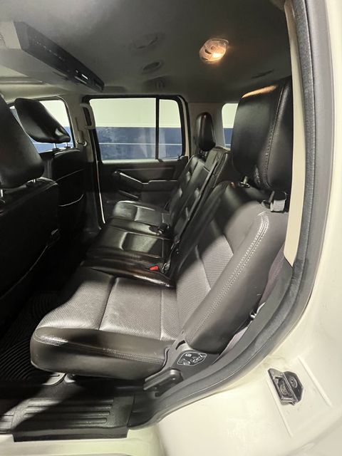 2009 Mercury Mountaineer Premier | Annapolis, MD | Annapolis Public Auto Auction