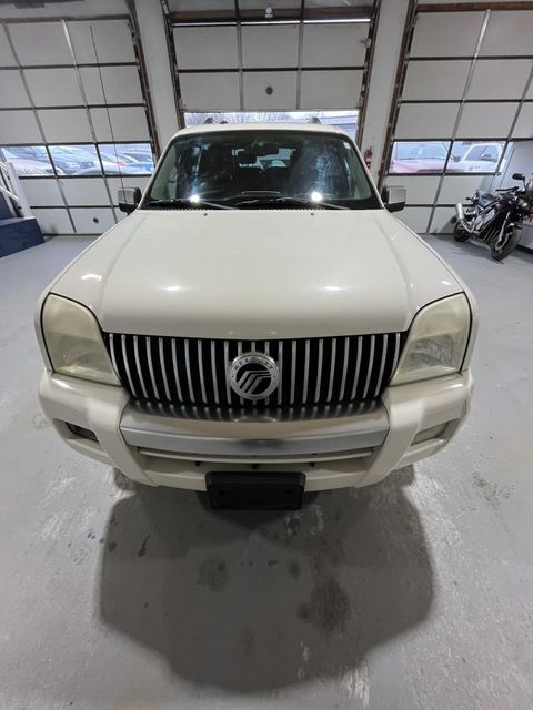 2009 Mercury Mountaineer Premier | Annapolis, MD | Annapolis Public Auto Auction