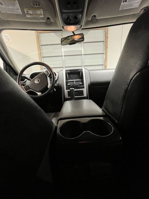 2009 Mercury Mountaineer Premier | Annapolis, MD | Annapolis Public Auto Auction