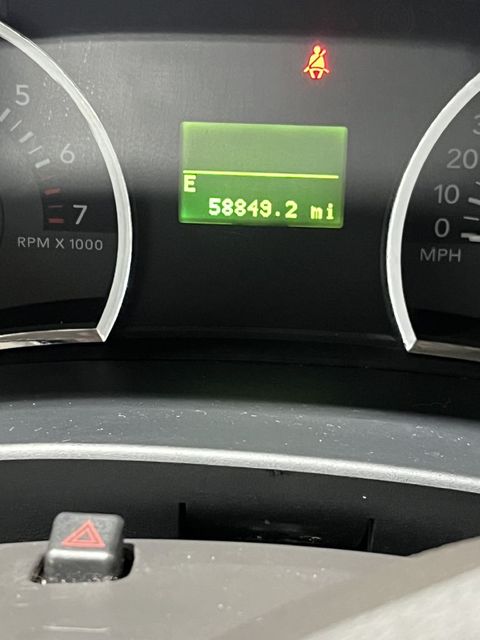 2009 Mercury Mountaineer Premier | Annapolis, MD | Annapolis Public Auto Auction