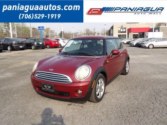 2009 Mini Cooper Base | Dalton, GA | Paniagua Auto Mall 