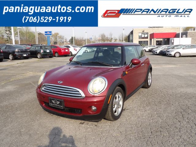 2009 Mini Cooper Base | Dalton, GA | Paniagua Auto Mall 