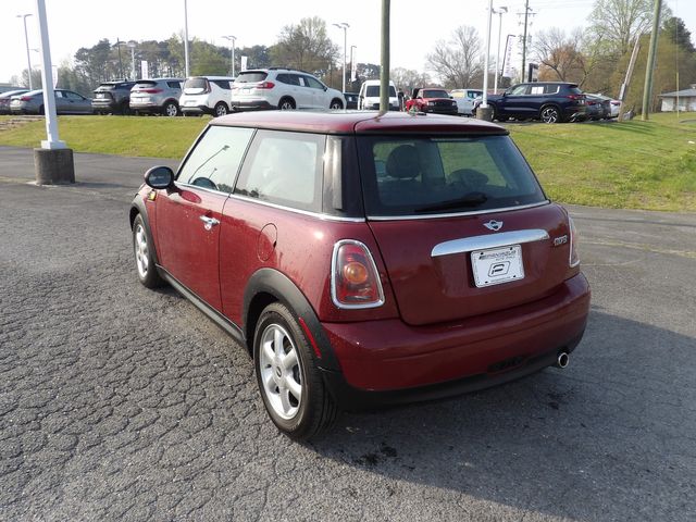 2009 Mini Cooper Base | Dalton, GA | Paniagua Auto Mall 2009 Mini Cooper Base | Dalton, GA | Paniagua Auto Mall