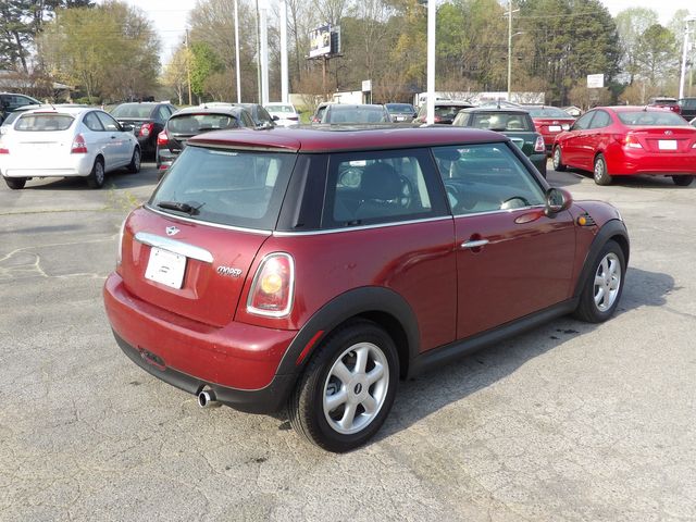 2009 Mini Cooper Base | Dalton, GA | Paniagua Auto Mall 