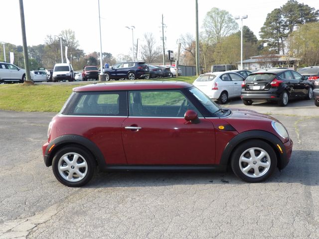2009 Mini Cooper Base | Dalton, GA | Paniagua Auto Mall 2009 Mini Cooper Base | Dalton, GA | Paniagua Auto Mall