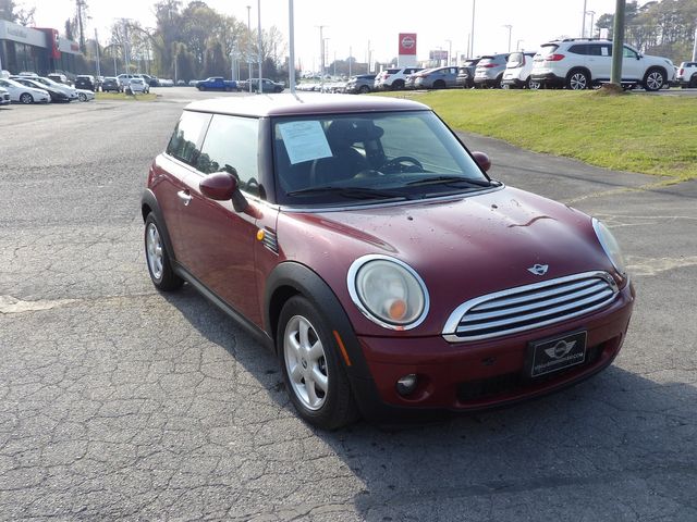 2009 Mini Cooper Base | Dalton, GA | Paniagua Auto Mall 