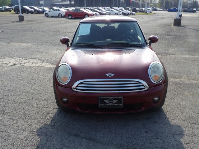 2009 Mini Cooper Base | Dalton, GA | Paniagua Auto Mall 