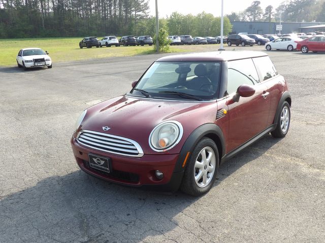 2009 Mini Cooper Base | Dalton, GA | Paniagua Auto Mall 2009 Mini Cooper Base | Dalton, GA | Paniagua Auto Mall