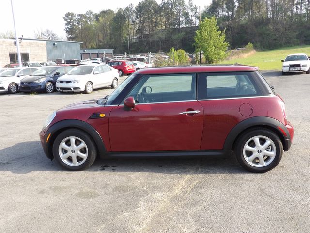 2009 Mini Cooper Base | Dalton, GA | Paniagua Auto Mall 2009 Mini Cooper Base | Dalton, GA | Paniagua Auto Mall