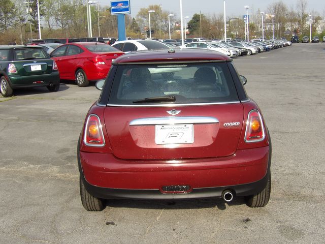 2009 Mini Cooper Base | Dalton, GA | Paniagua Auto Mall 