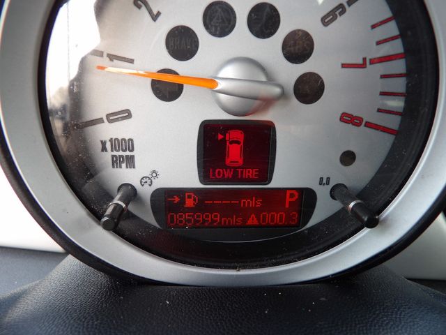 2009 Mini Cooper Base | Dalton, GA | Paniagua Auto Mall 2009 Mini Cooper Base | Dalton, GA | Paniagua Auto Mall