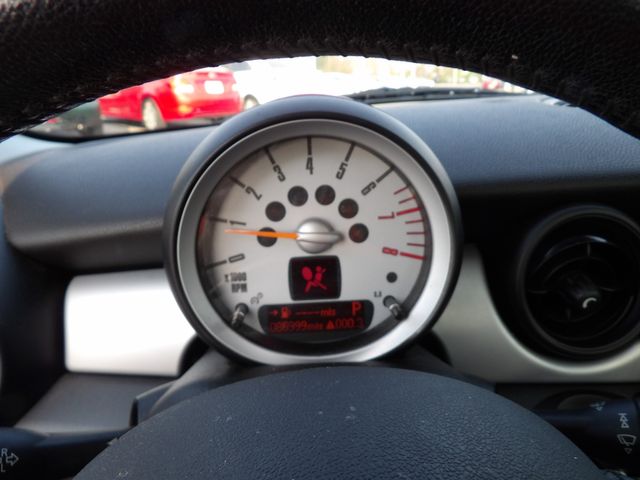 2009 Mini Cooper Base | Dalton, GA | Paniagua Auto Mall 