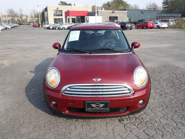 2009 Mini Cooper Base | Dalton, GA | Paniagua Auto Mall 2009 Mini Cooper Base | Dalton, GA | Paniagua Auto Mall