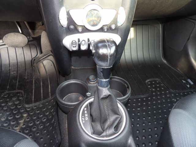 2009 Mini Cooper Base | Dalton, GA | Paniagua Auto Mall 