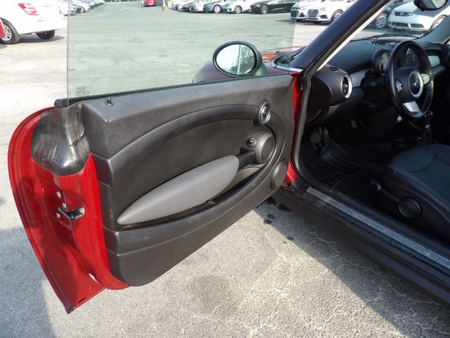 2009 Mini Cooper Base | Dalton, GA | Paniagua Auto Mall 
