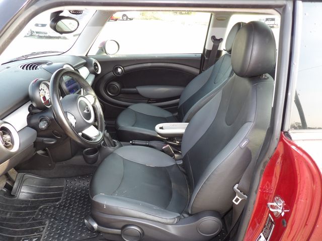 2009 Mini Cooper Base | Dalton, GA | Paniagua Auto Mall 