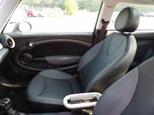 2009 Mini Cooper Base | Dalton, GA | Paniagua Auto Mall 