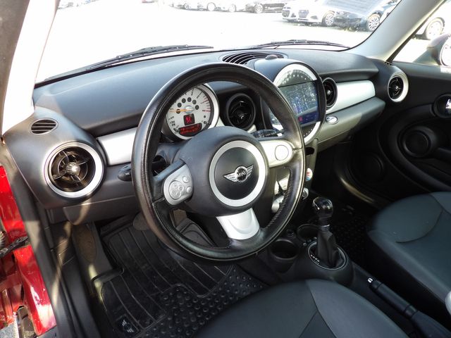 2009 Mini Cooper Base | Dalton, GA | Paniagua Auto Mall 2009 Mini Cooper Base | Dalton, GA | Paniagua Auto Mall