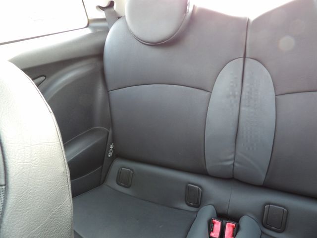 2009 Mini Cooper Base | Dalton, GA | Paniagua Auto Mall 