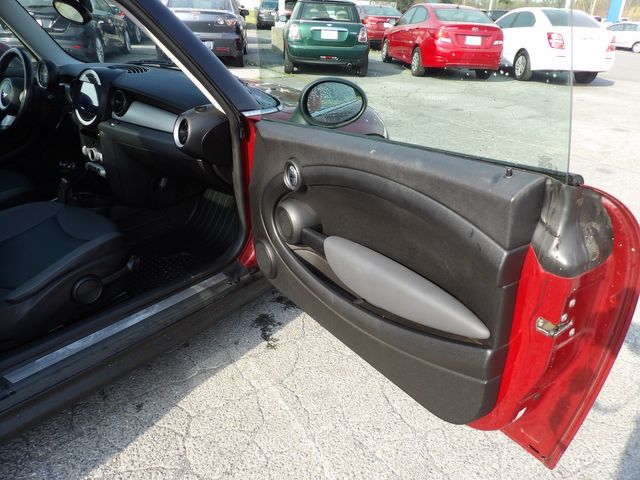 2009 Mini Cooper Base | Dalton, GA | Paniagua Auto Mall 