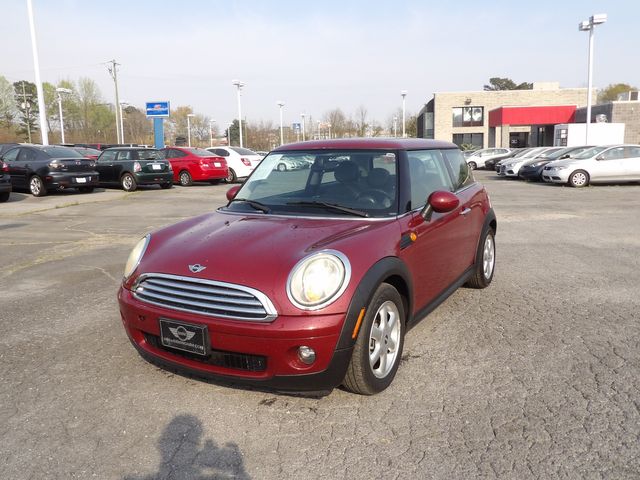 2009 Mini Cooper Base | Dalton, GA | Paniagua Auto Mall 2009 Mini Cooper Base | Dalton, GA | Paniagua Auto Mall