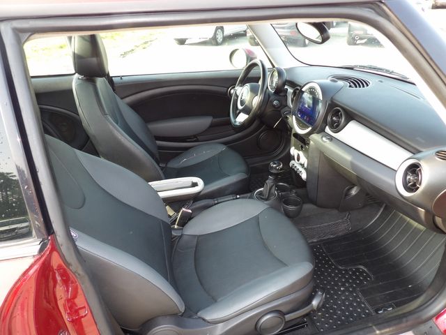 2009 Mini Cooper Base | Dalton, GA | Paniagua Auto Mall 2009 Mini Cooper Base | Dalton, GA | Paniagua Auto Mall