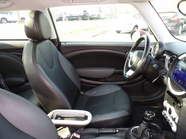 2009 Mini Cooper Base | Dalton, GA | Paniagua Auto Mall 2009 Mini Cooper Base | Dalton, GA | Paniagua Auto Mall