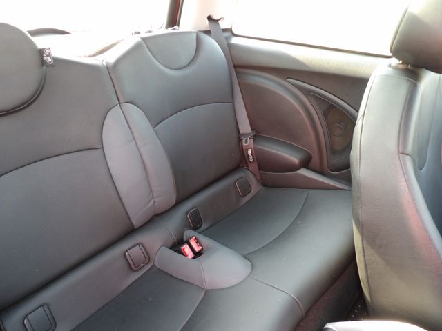 2009 Mini Cooper Base | Dalton, GA | Paniagua Auto Mall 