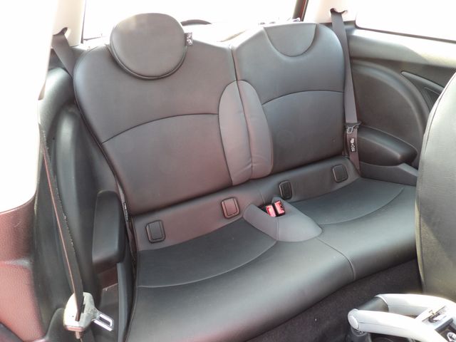 2009 Mini Cooper Base | Dalton, GA | Paniagua Auto Mall 2009 Mini Cooper Base | Dalton, GA | Paniagua Auto Mall