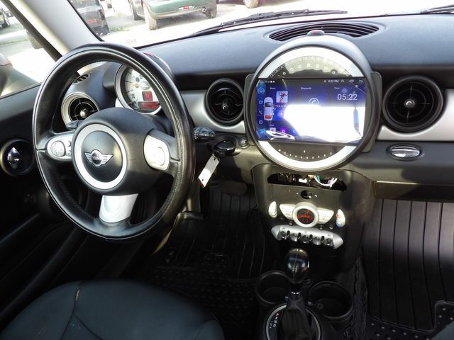 2009 Mini Cooper Base | Dalton, GA | Paniagua Auto Mall 2009 Mini Cooper Base | Dalton, GA | Paniagua Auto Mall