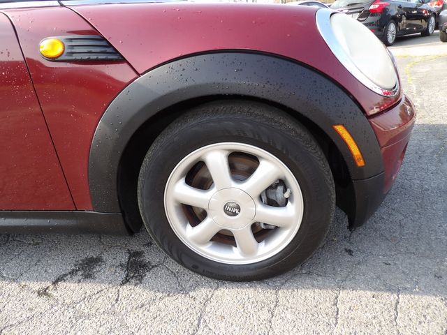 2009 Mini Cooper Base | Dalton, GA | Paniagua Auto Mall 2009 Mini Cooper Base | Dalton, GA | Paniagua Auto Mall