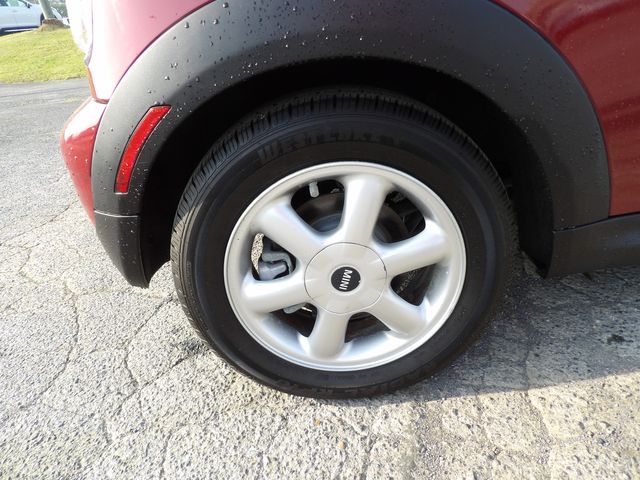 2009 Mini Cooper Base | Dalton, GA | Paniagua Auto Mall 