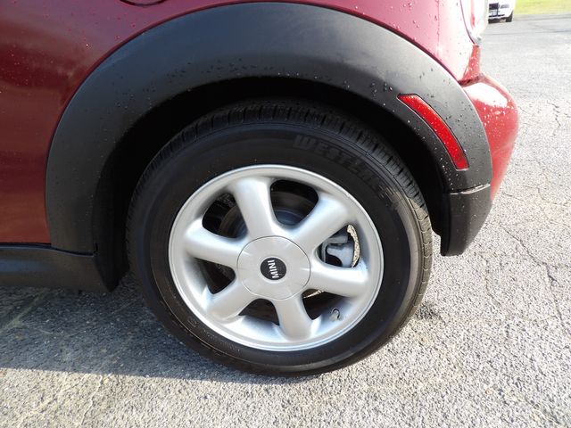 2009 Mini Cooper Base | Dalton, GA | Paniagua Auto Mall 