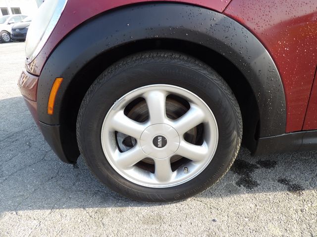 2009 Mini Cooper Base | Dalton, GA | Paniagua Auto Mall 2009 Mini Cooper Base | Dalton, GA | Paniagua Auto Mall