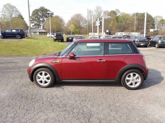 2009 Mini Cooper Base | Dalton, GA | Paniagua Auto Mall 