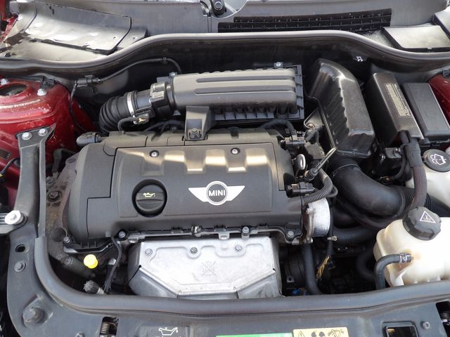 2009 Mini Cooper Base | Dalton, GA | Paniagua Auto Mall 